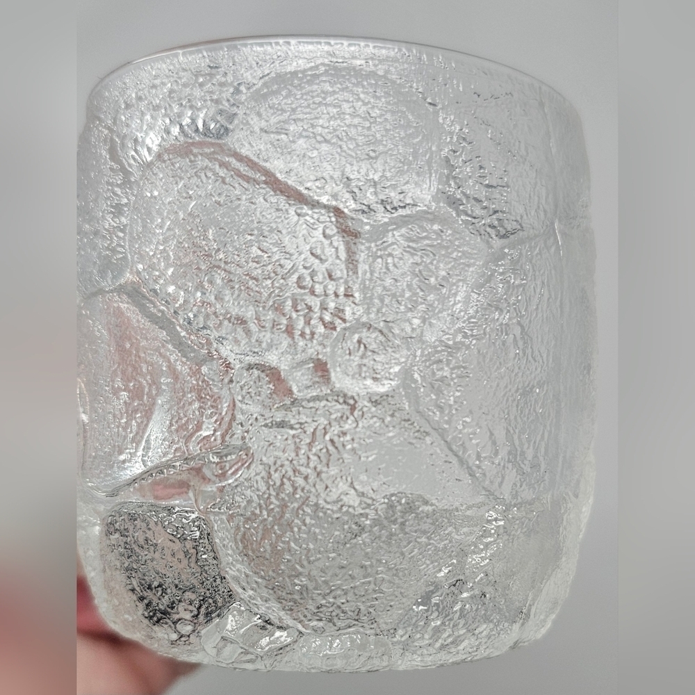 Vintage McDONALD'S 1993 The Flintstones Rocky Road Frosted Glads Mug Cup USA - Picture 6 of 12